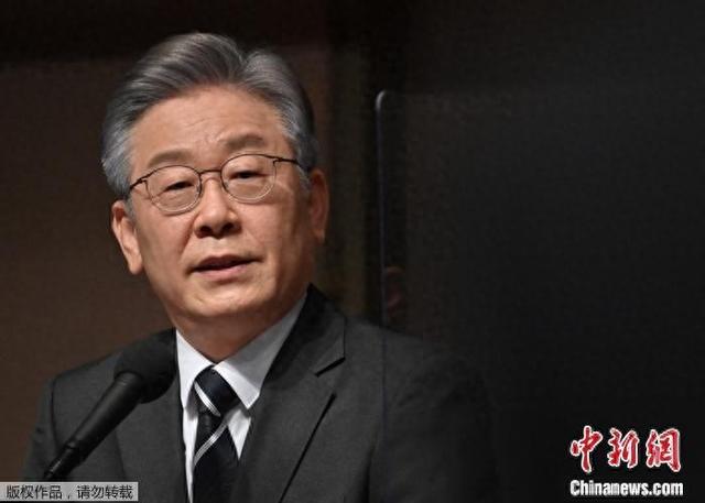 李在明事件，怒斥背后的消防员悲剧