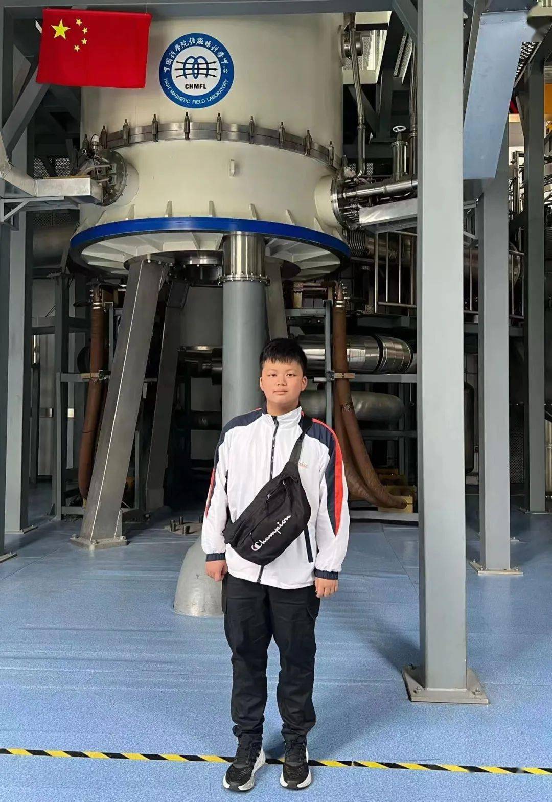 中通二代的科技之路，提前录取中科大少创班的非凡之旅