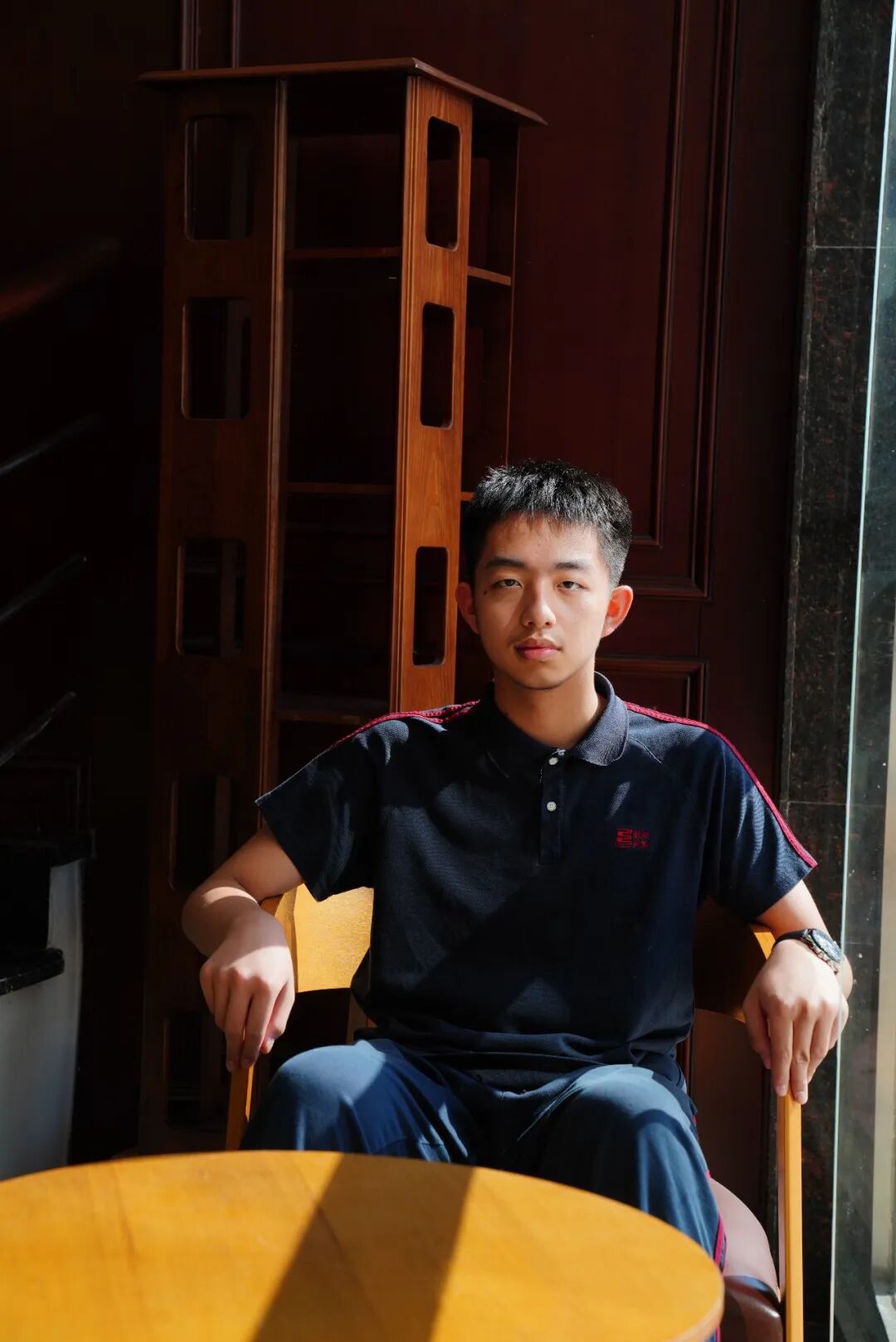 少年拿下高考数学满分已被清华录取