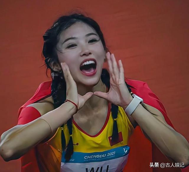 吴艳妮以12秒99的惊人成绩,在全运会田径冠军赛中夺冠,速度与激情的完美碰撞 吴艳妮以12秒99的惊人成绩,在全运会田径冠军赛中夺冠,速度与激情的完美碰撞
