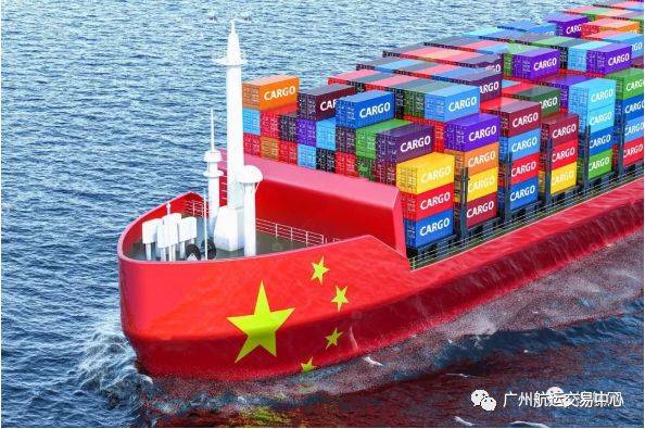 我国水运实力领跑全球，多项指标稳居世界第一的背后
