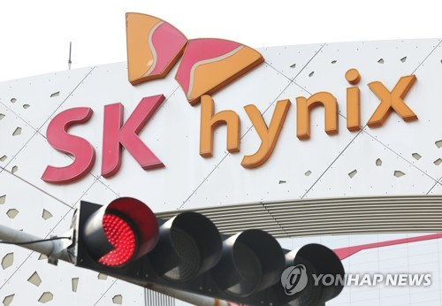 韩流风暴，SK海力士单日市值蒸发10000亿元的背后