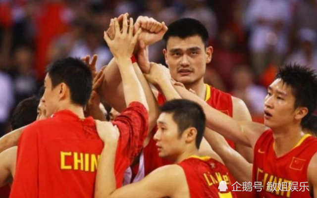 中国男篮世预赛主场失利，一场令人心痛的日本挑战