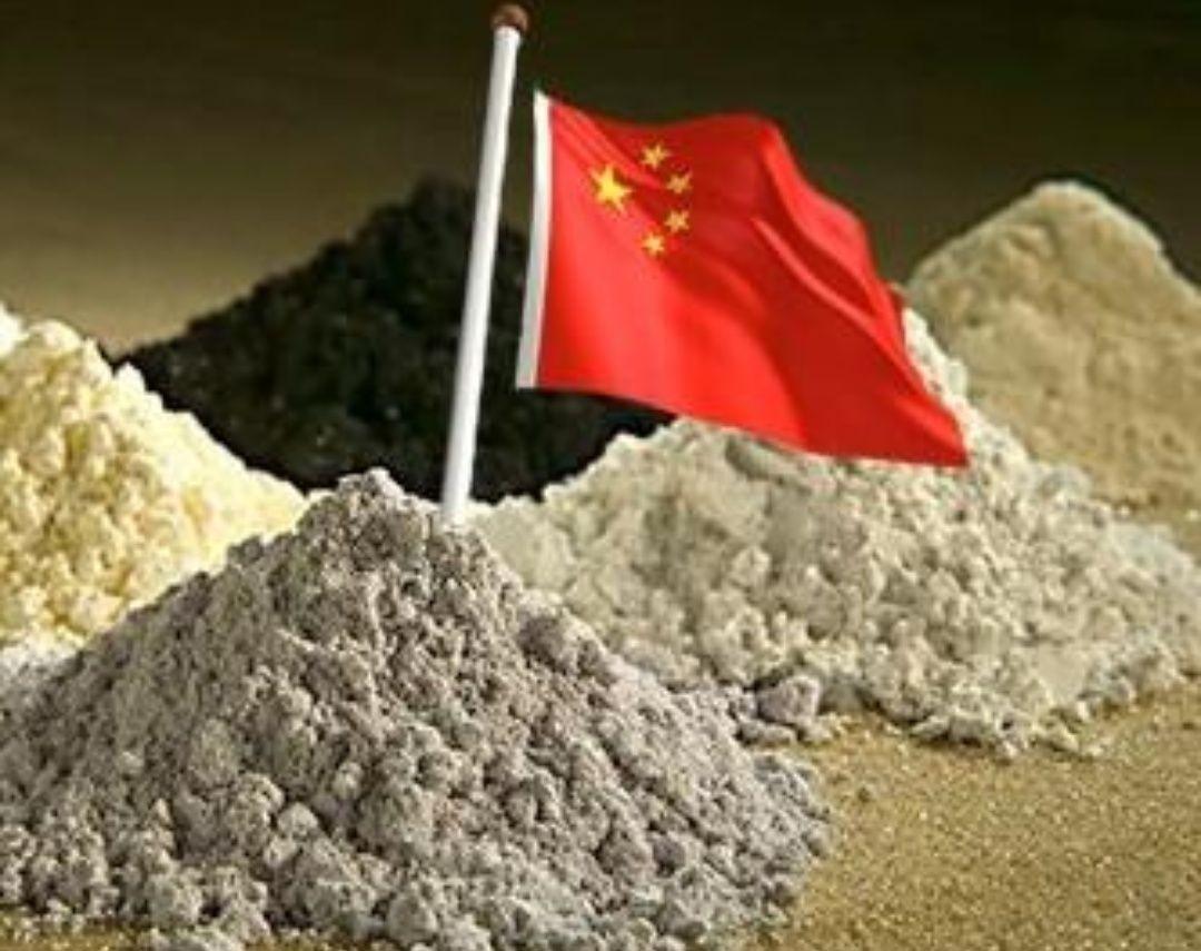 日企对稀土问题的警告声越来越大，全球供应链的隐忧与未来