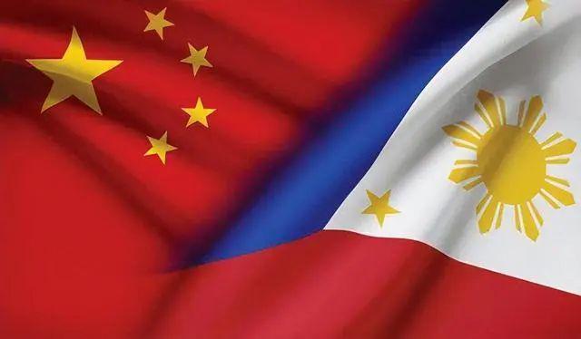 菲律宾对华两面性根源在哪